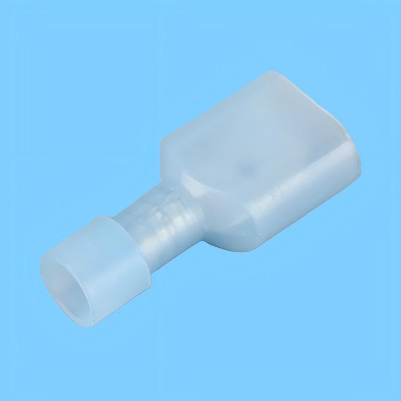 MDFN Nylon Full-insulated Male Quick Connectors 2